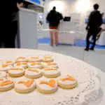 Cookies Fondant Stand GMK Medialab