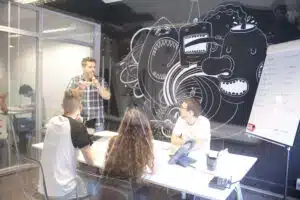 Agencia Marketing Online Barcelona