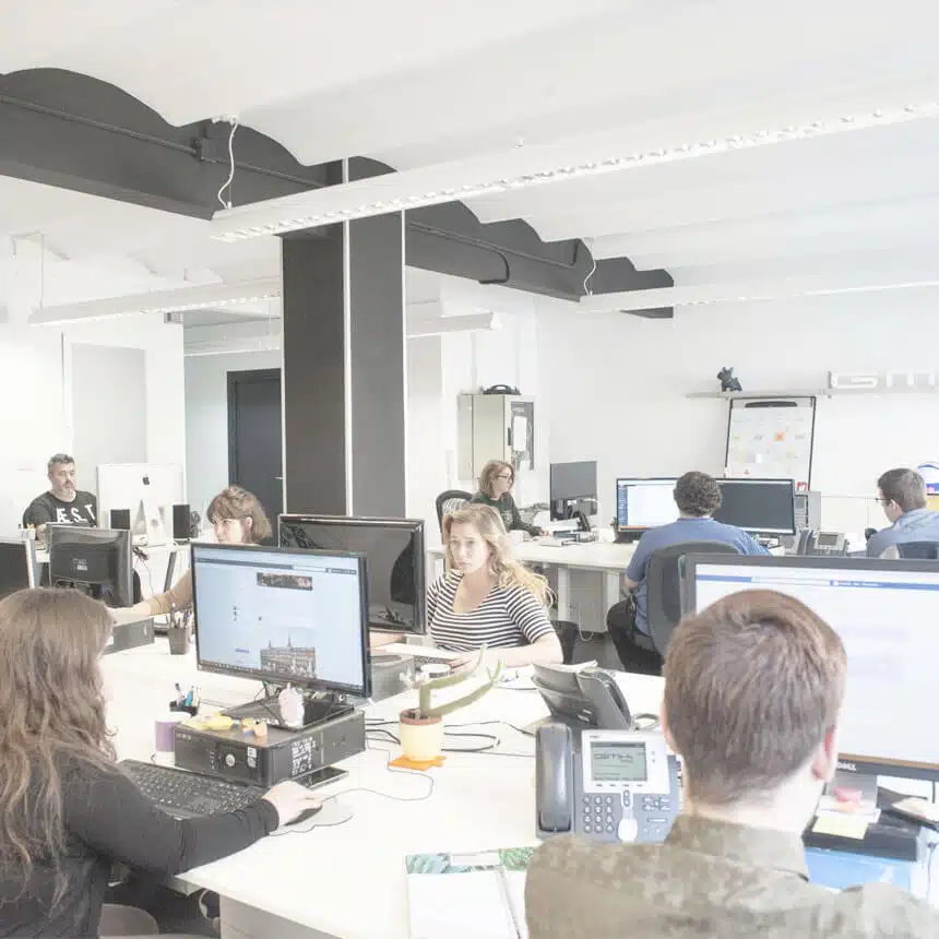 Agencia Diseño web Barcelona Agencia Diseño web Barcelona