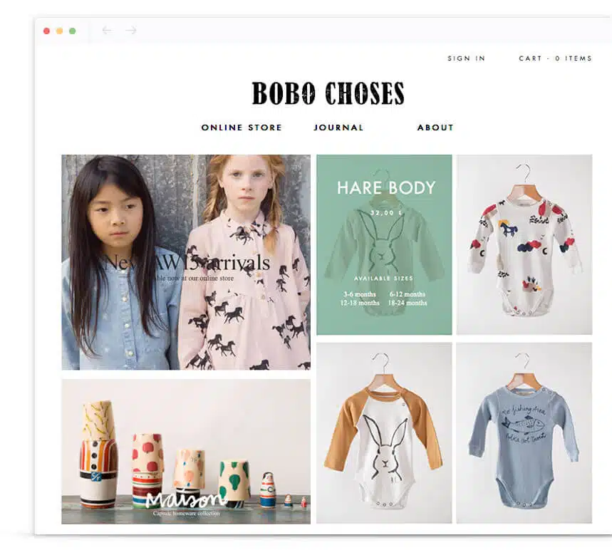 Diseño Ecommerce Diseño Ecommerce
