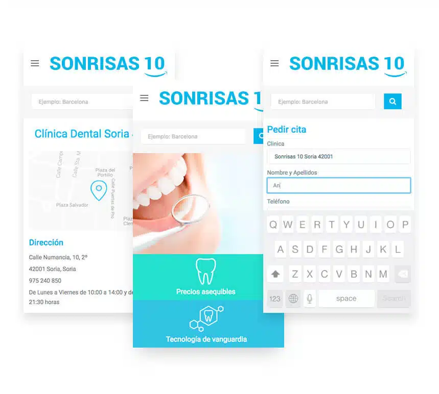 Diseño UI/UX Diseño UI/UX