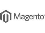 Magento Logo Magento Logo