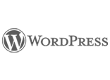 Wordpress Logo Wordpress Logo