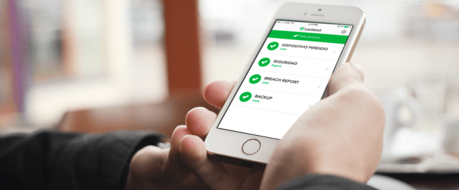 Protege tu smartphone Protege tu smartphone