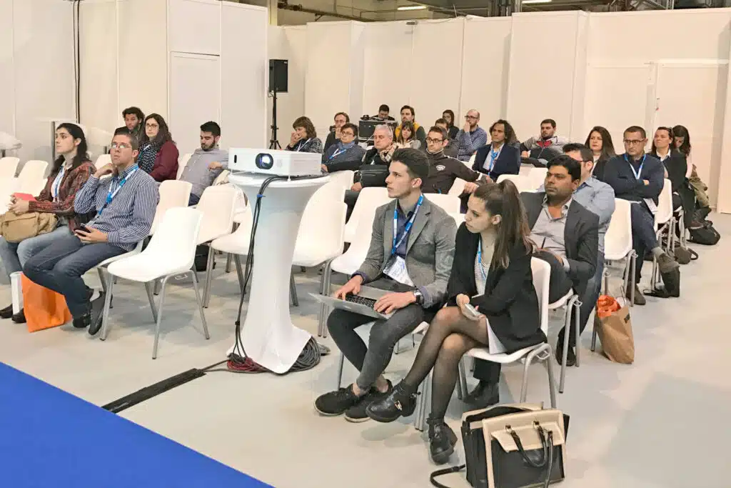 GMEDIA - eShow Barcelona 2017