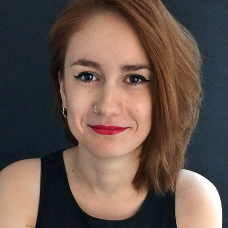 Ana Perez – GMEDIA – Graphic Designer Ana Perez - GMEDIA - Graphic Designer