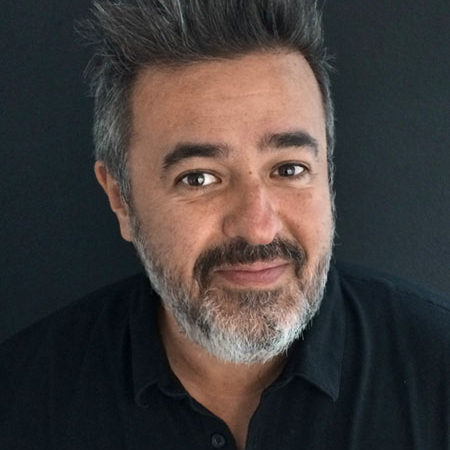 Cesar Romero – CEO – GMEDIA Cesar Romero - CEO - GMEDIA