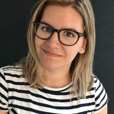 Gabriela Francisco – GMEDIA – Content Editor Gabriela Francisco - GMEDIA - Content Editor