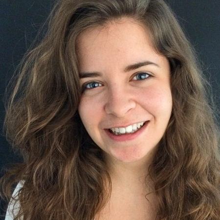 Laura Verdejo – GMEDIA – Community Manager Laura Verdejo - GMEDIA - Community Manager