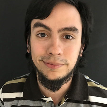 Leonardo Coronel – CTO Leonardo Coronel - CTO
