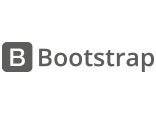 Bootstrap Logo Bootstrap Logo