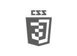 CSS 3 Logo CSS 3 Logo