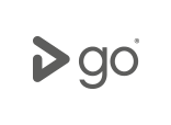 GO CD Logo
