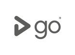 GO CD Logo GO CD Logo