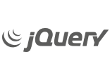 jQuery Logo jQuery Logo