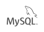Mysql Logo Mysql Logo