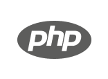 PHP Logo PHP Logo