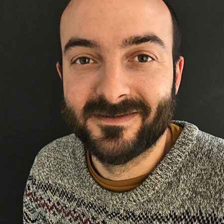 Roberto Marco – SEO Manager Roberto Marco - SEO Manager