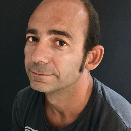 Xavier Castellnou Xavier Castellnou