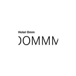 Hotel OMM Hotel OMM