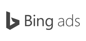 Logo Bing Ads