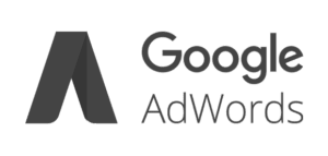 Logo Google Adwords