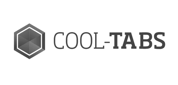 cool-tabs