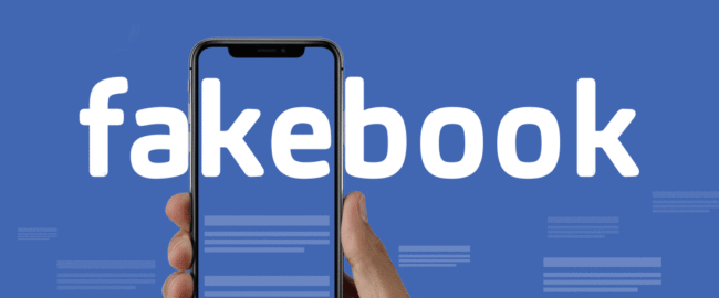 Fakenews Redes sociales Fakenews Redes sociales