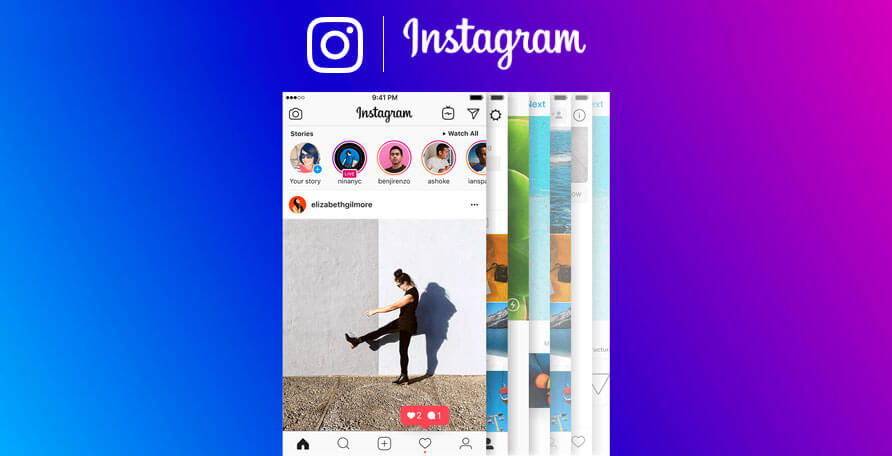 Instagram lanza nueva herramienta para empresas