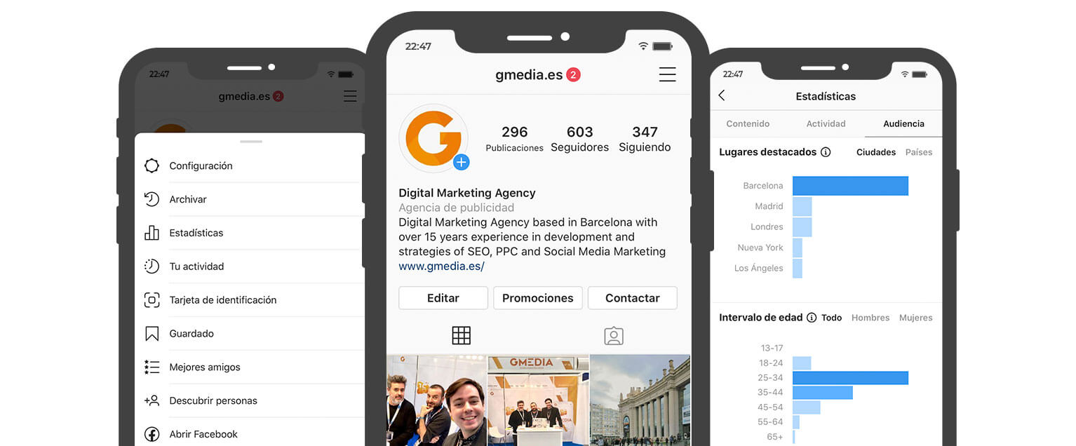 Instagram lanza nueva herramienta para empresas