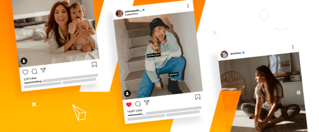 Publicidad en instagram gmedia Publicidad en instagram gmedia