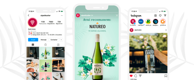 instagram-para-empresas-pequeñas