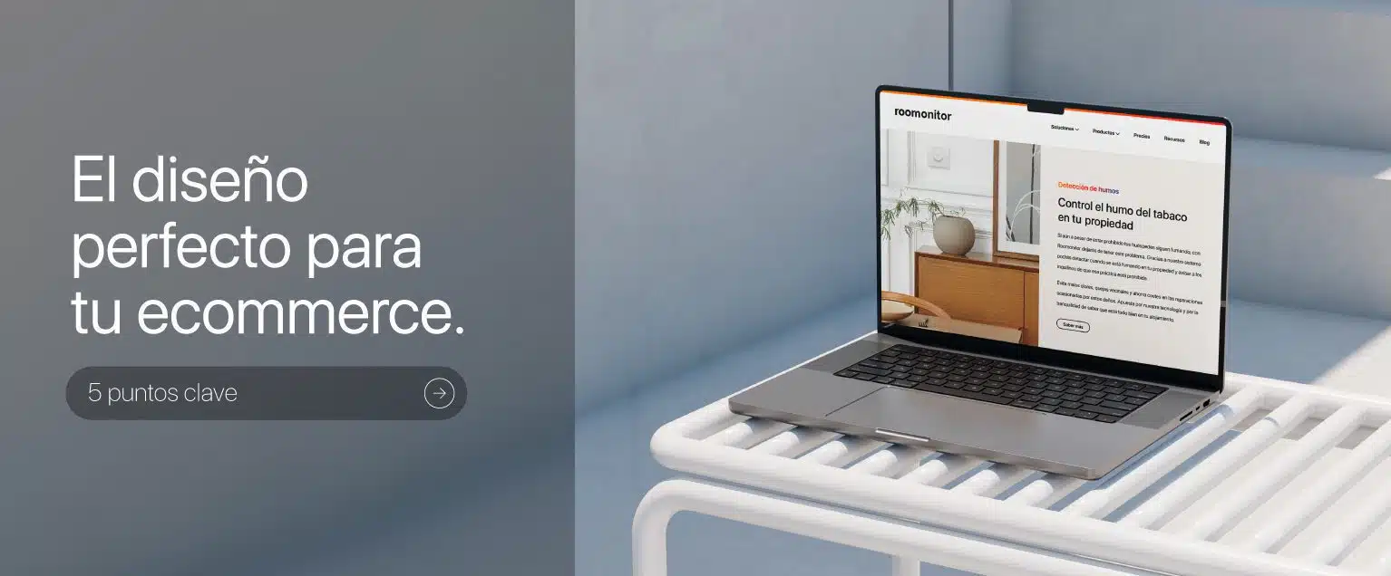 ¿Cómo elegir el diseño adecuado para tu marca o ecommerce? ¿Cómo elegir el diseño adecuado para tu marca o ecommerce?