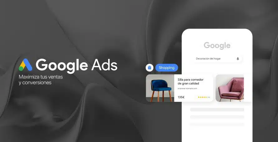 Google prueba con anuncios combinados en sus resultados de búsqueda