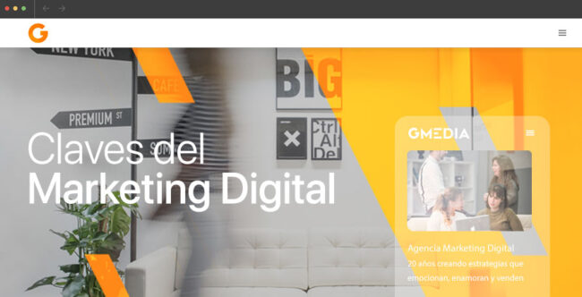 ¿Qué es y cuáles son las claves del marketing digital? ¿Qué es y cuáles son las claves del marketing digital?