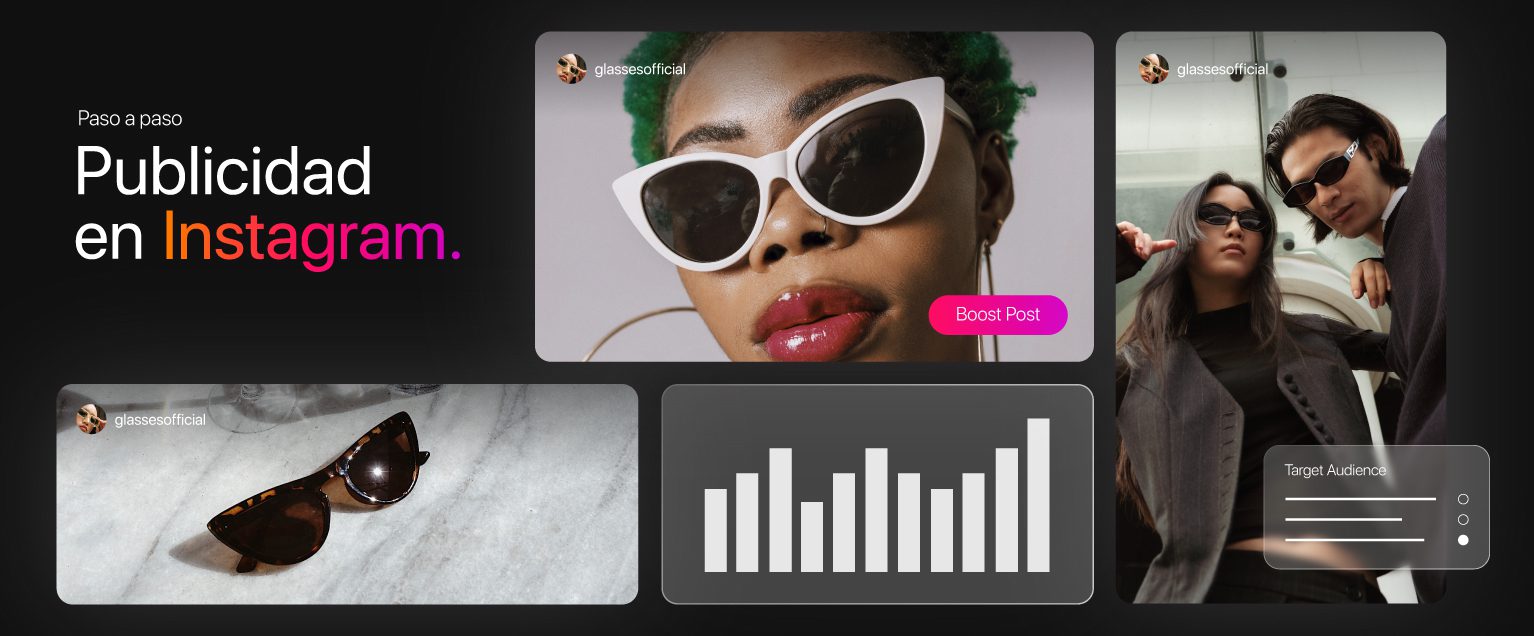 Instagram Ads: el paso a paso para una buena gestión