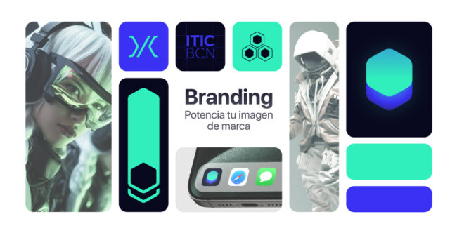 ¿Qué es el branding y cómo te puede ayudar con tu imagen de marca? ¿Qué es el branding y cómo te puede ayudar con tu imagen de marca?