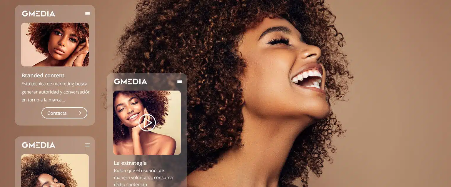 Tendencias branded content 2023 Tendencias branded content 2023