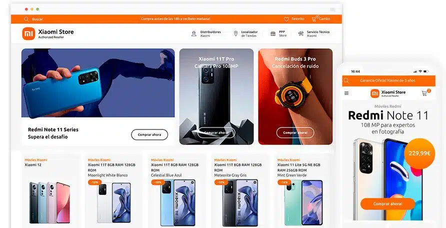 SEO para ecommerce