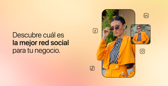 ¿Qué red social es mejor para tu empresa? ¿Qué red social es mejor para tu empresa?