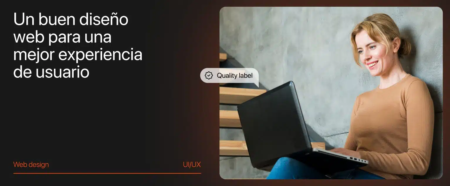 ¿Cómo afecta el diseño web a la experiencia del usuario? ¿Cómo afecta el diseño web a la experiencia del usuario?