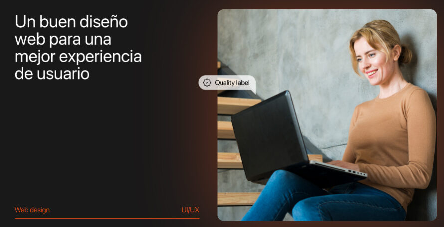 ¿Cómo afecta el diseño web a la experiencia del usuario? ¿Cómo afecta el diseño web a la experiencia del usuario?