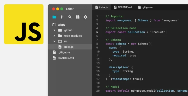 JavaScript IA