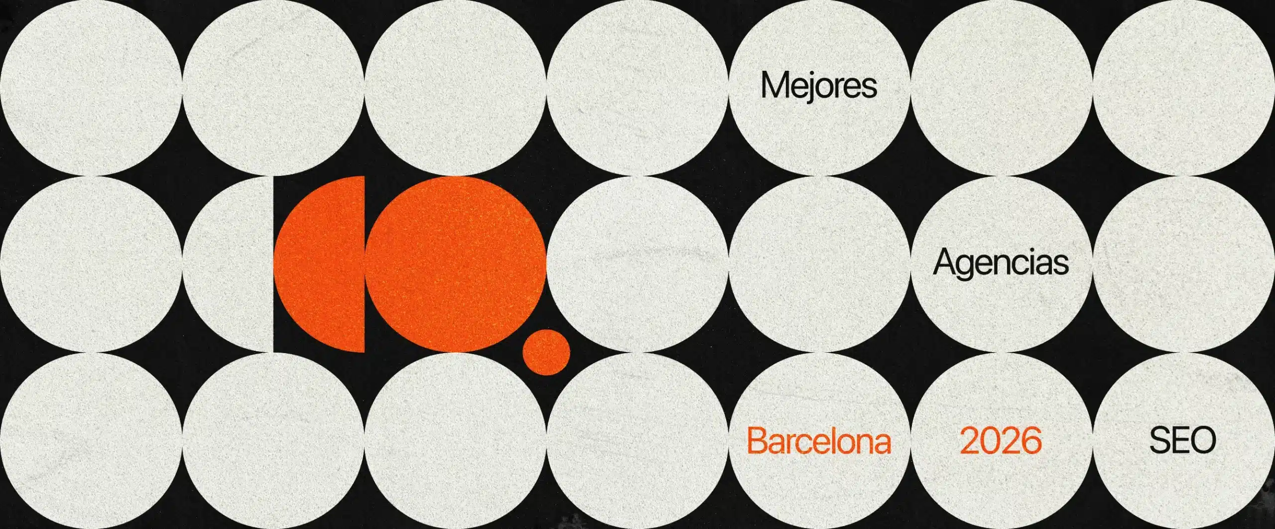 Mejores agencias SEO Barcelona 2026 Mejores agencias SEO Barcelona 2026