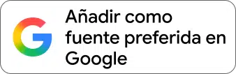 Añadir como fuente preferida en Google