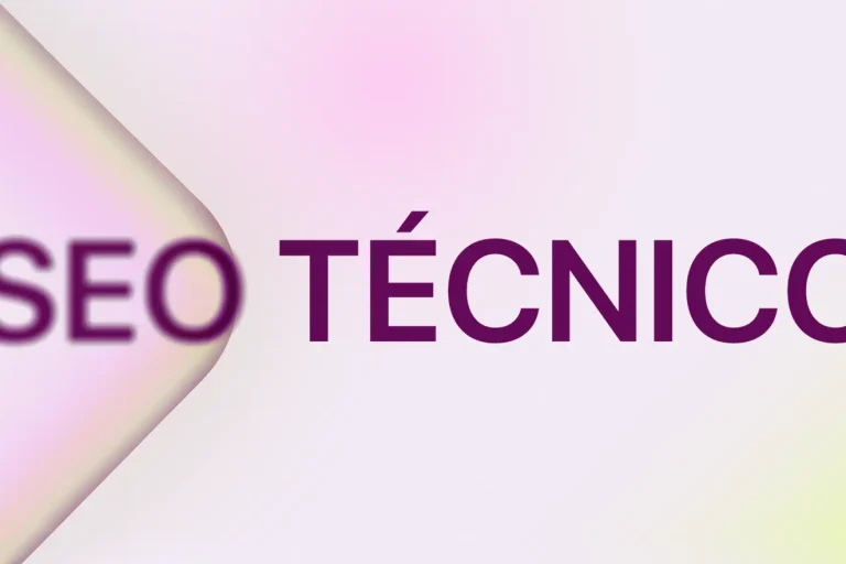 SEO Técnico – Guía completa 2026 SEO Técnico - Guía completa 2026